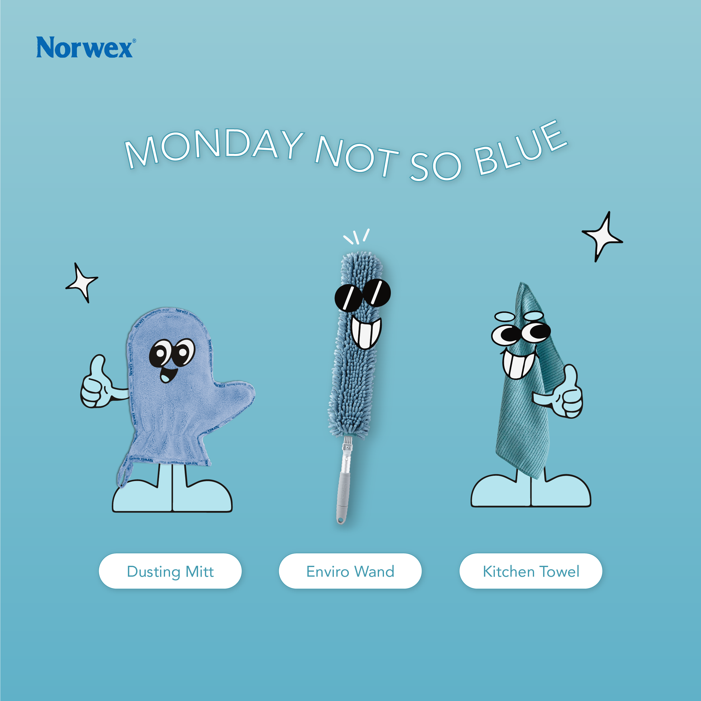 Norwex