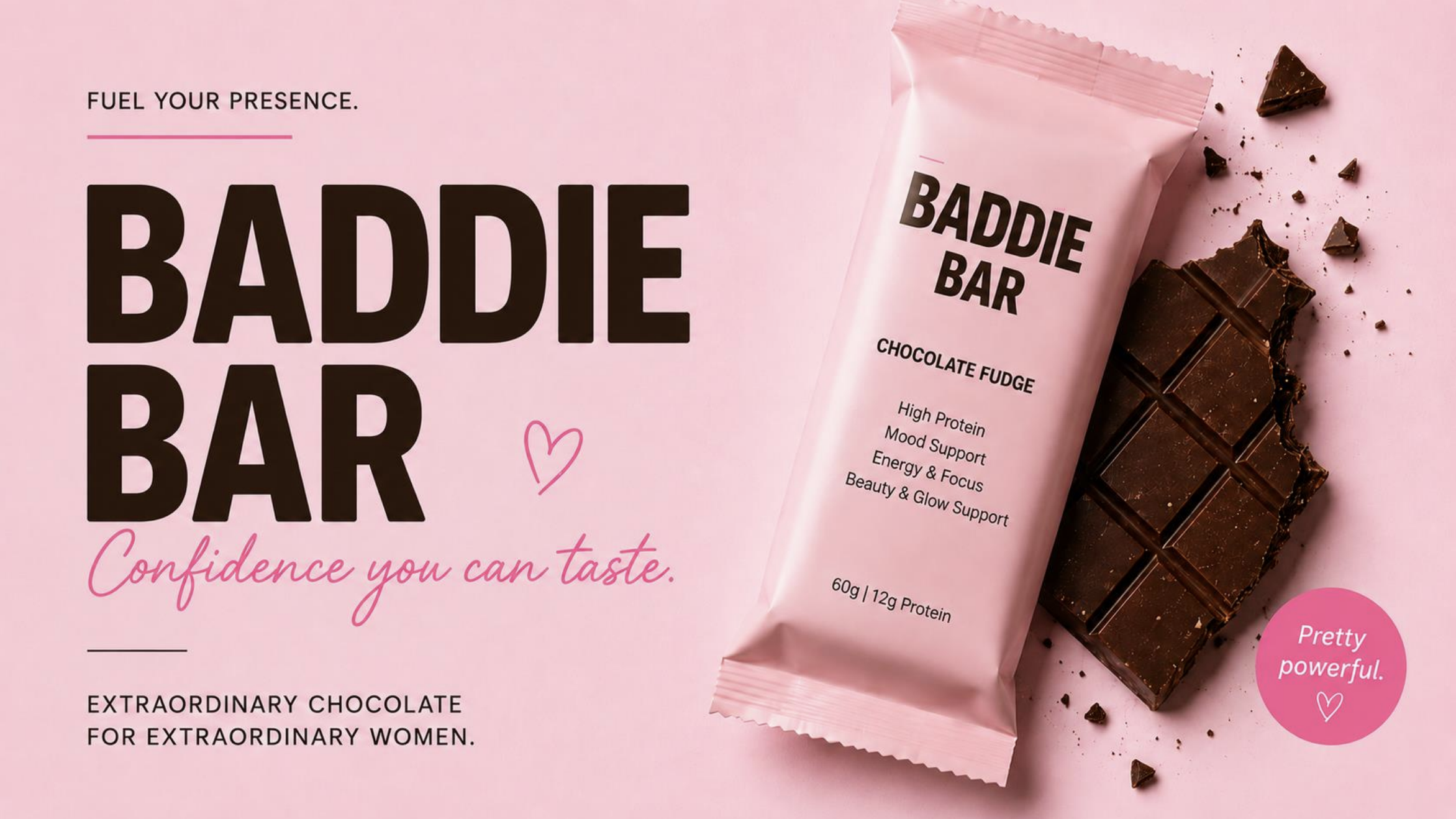 chocolate bar
